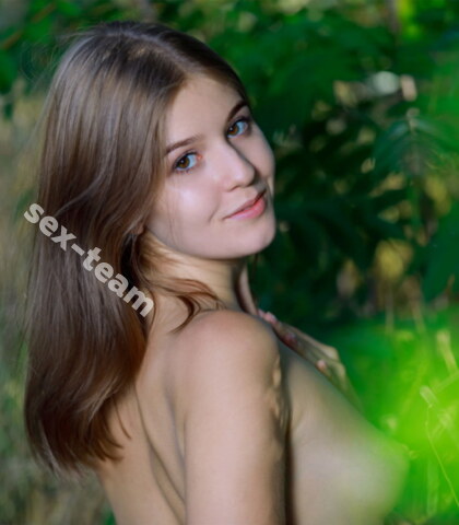 Проститутка Аня