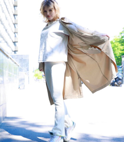 Проститутка Катерина