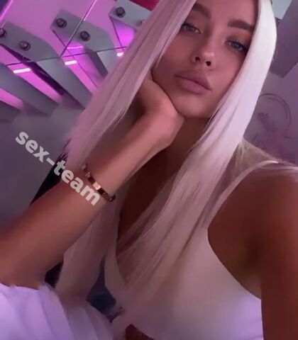 Проститутка Камилла