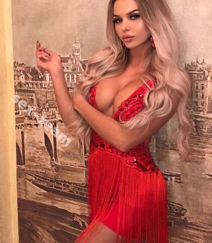 Проститутка Алиса