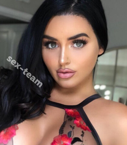 Проститутка Влада