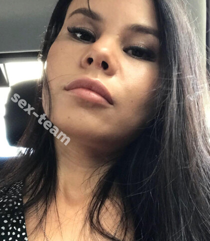 Проститутка Нина