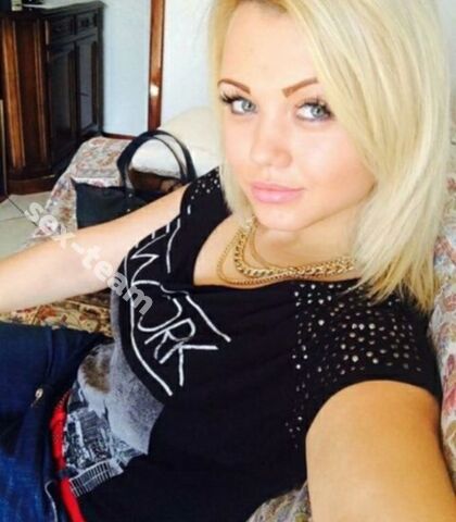 Проститутка Оксана?