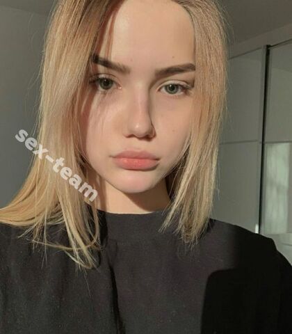 Проститутка Ирина