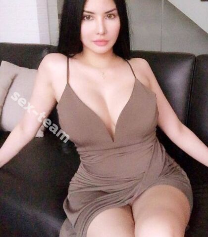 Проститутка Лена